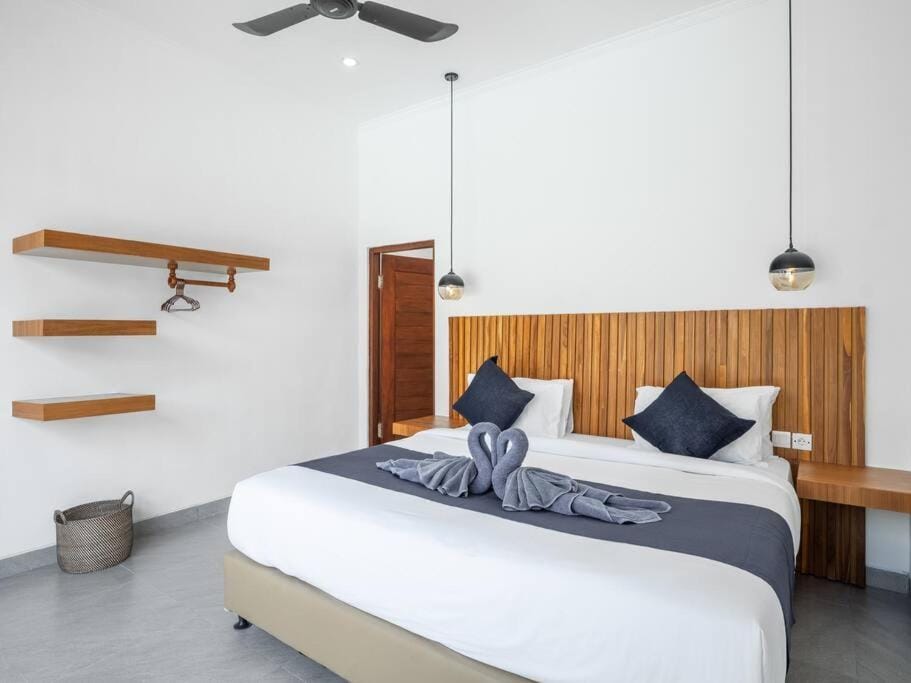 Exclusive new Canggu Villa Villa in North Kuta