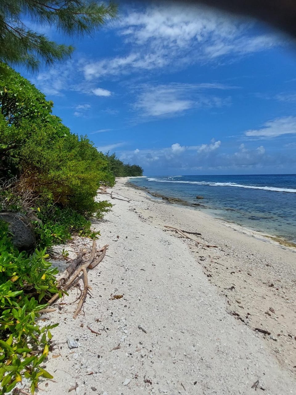 Nearby landmark, Natural landscape, Beach, Hiking