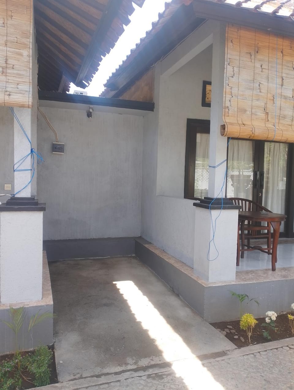 Julio Amed Guest House Bed and Breakfast in Abang