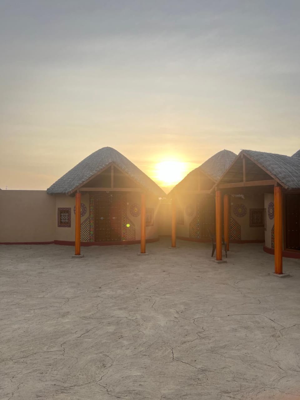Rannkaar Village Resort Resort in Gujarat