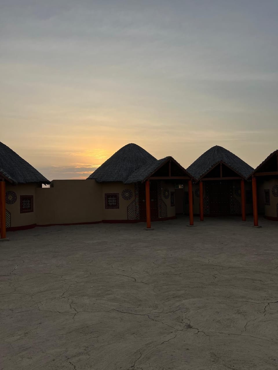 Rannkaar Village Resort Resort in Gujarat
