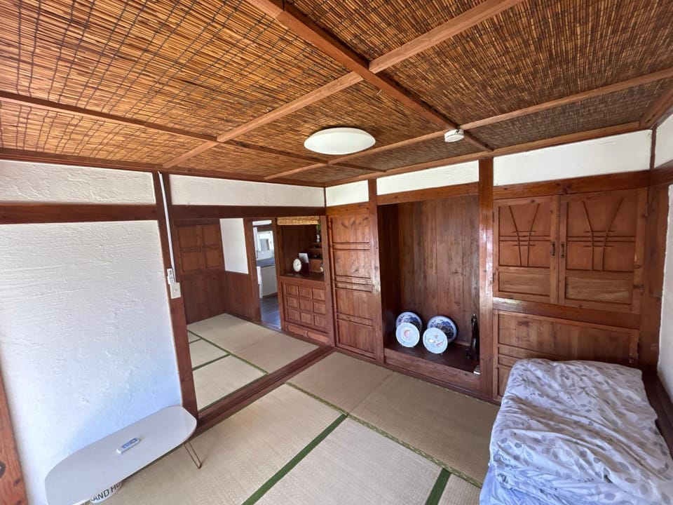 民宿ひじゃぐゎー House in Okinawa Prefecture