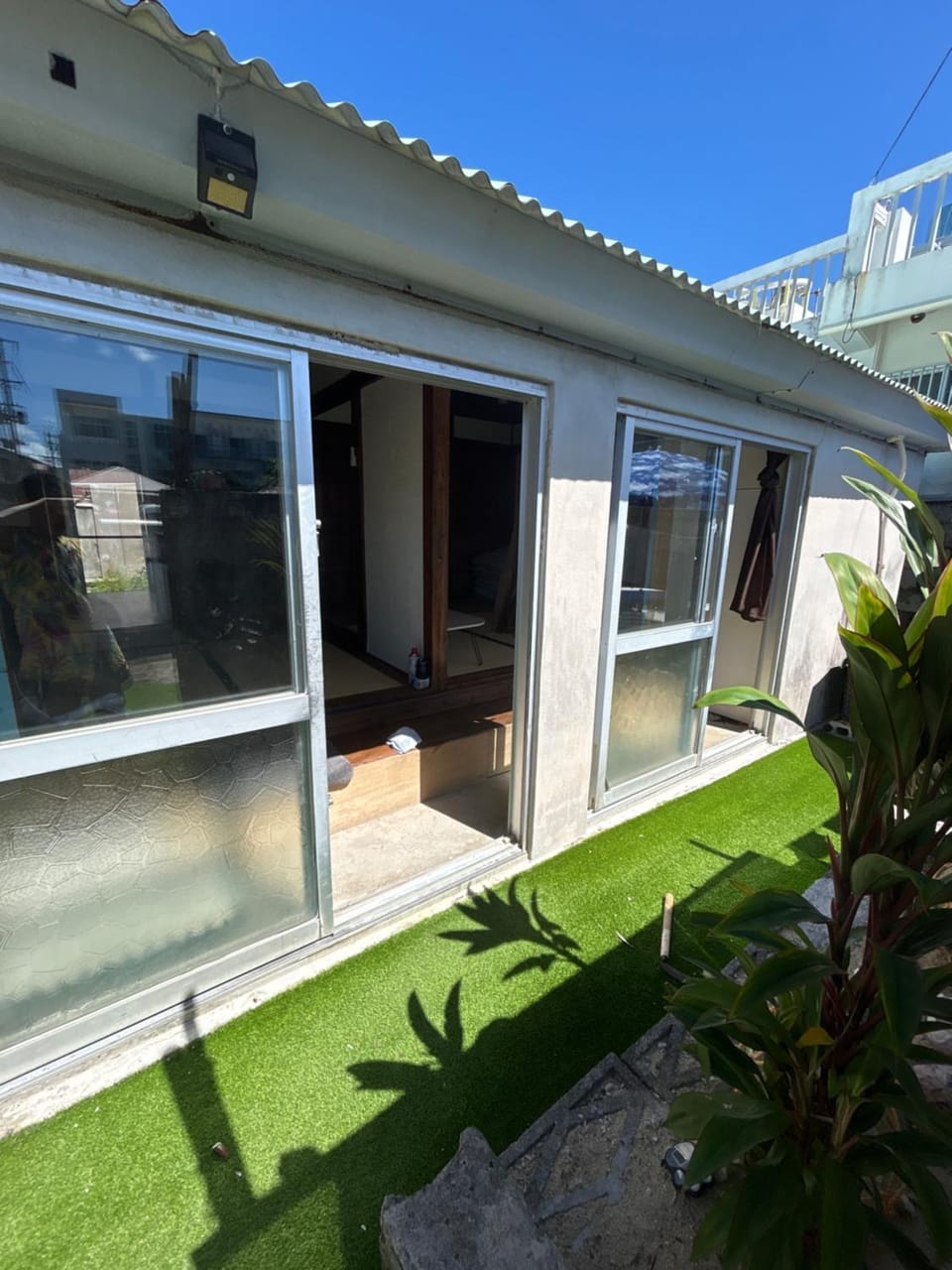 民宿ひじゃぐゎー House in Okinawa Prefecture