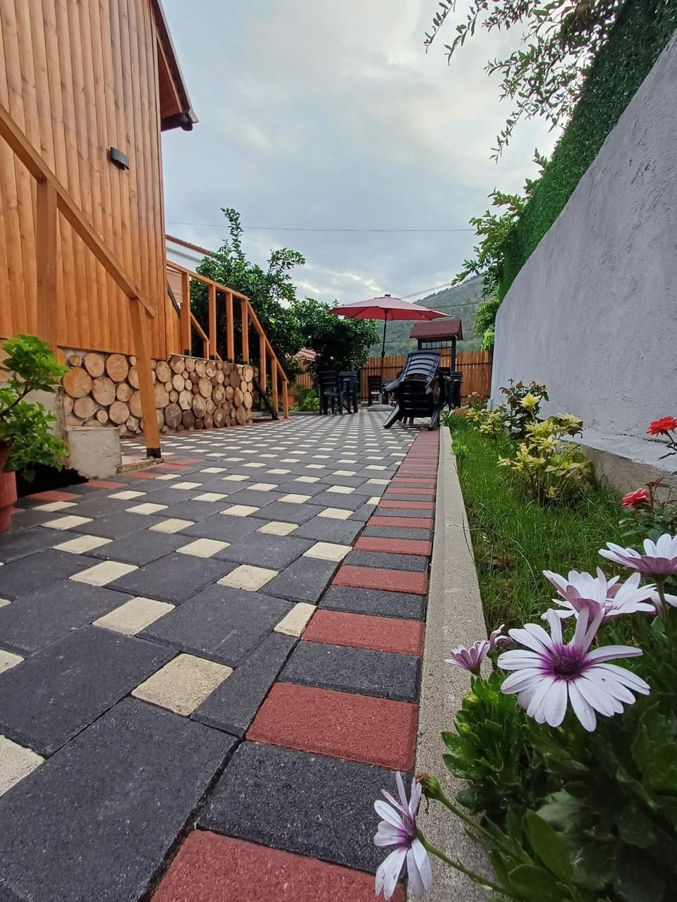 Guest House Adilaj House in Europe