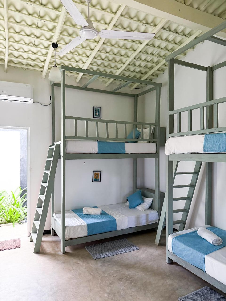 KA Surf Hostel Hostel in Ahangama
