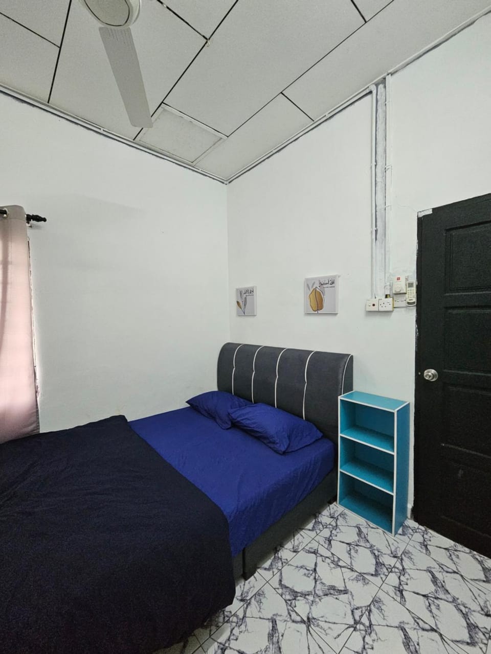 Homestay Una Kangar House in Kedah