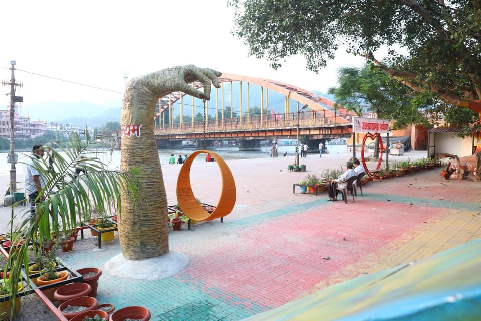 River view