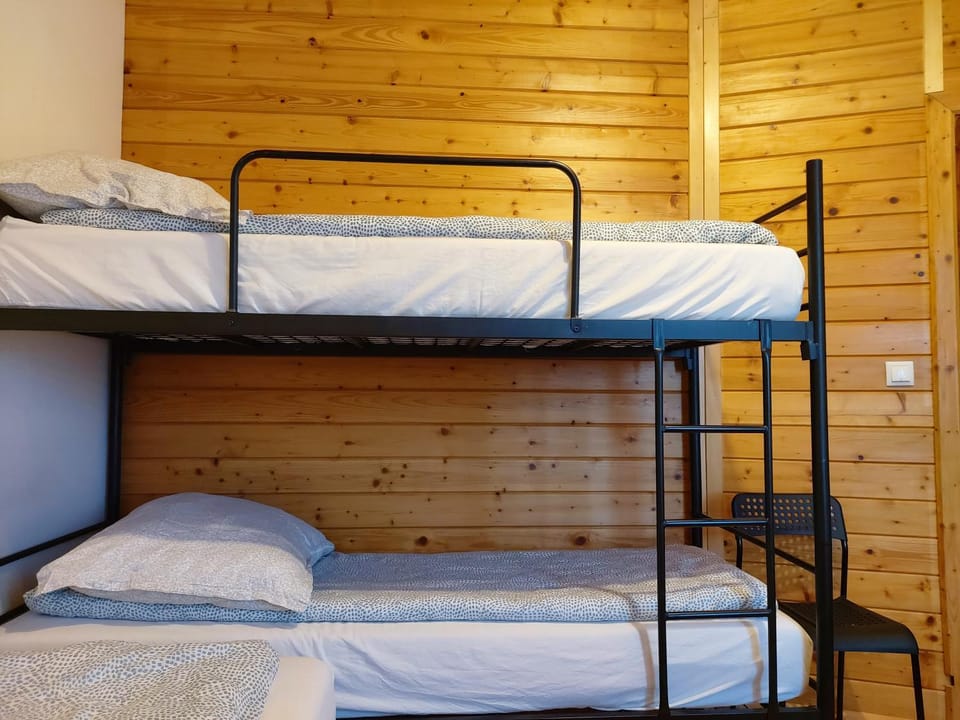 Eko Dworek apartamenty 1,5 km od Energylandii Apartment in Lesser Poland Voivodeship
