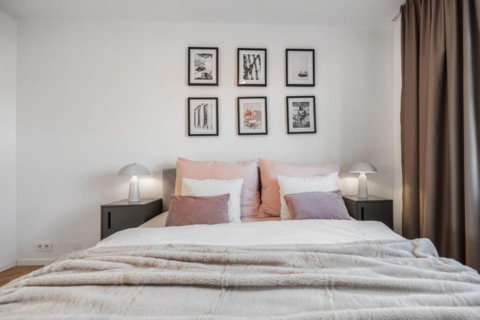 Luxury apartman in Old Town Apartment in Bratislava