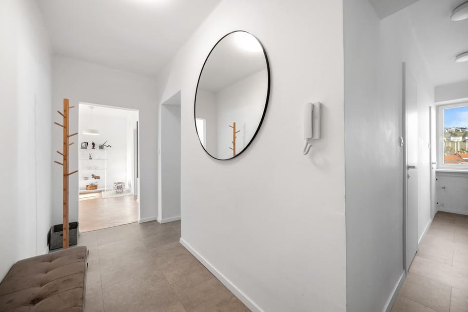 Luxury apartman in Old Town Apartment in Bratislava