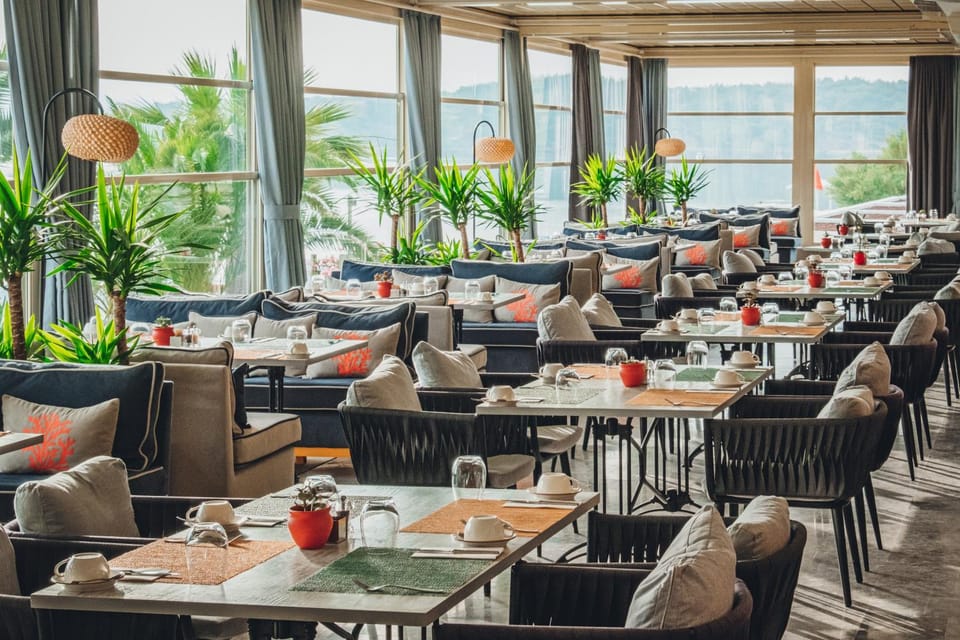 Restaurant/places to eat, Breakfast