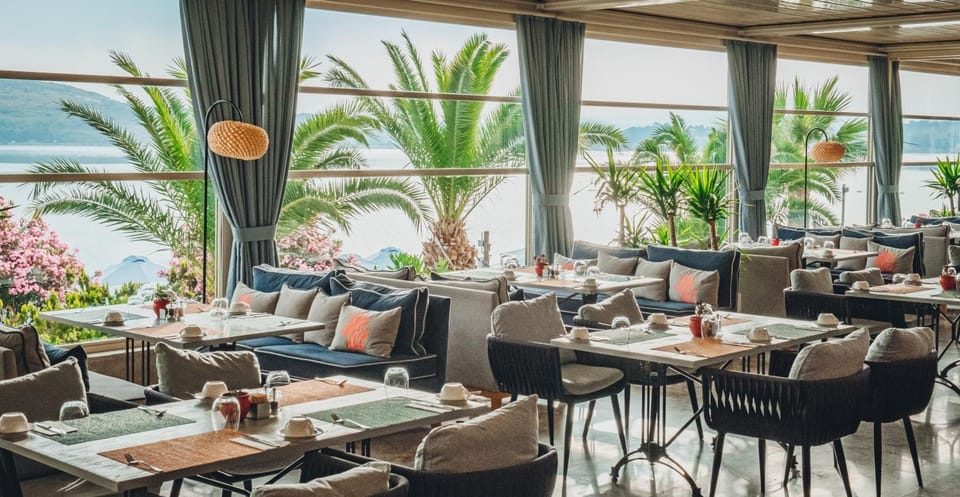 Restaurant/places to eat, Breakfast