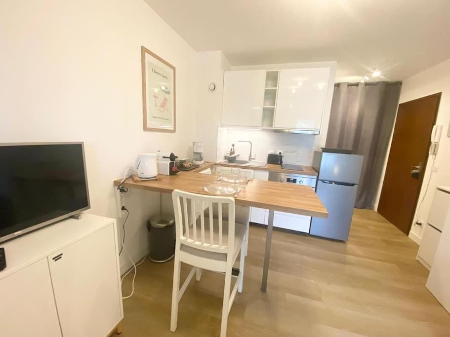 Balcon d'Albigny - proche lac & vue montagne Apartment in Annecy