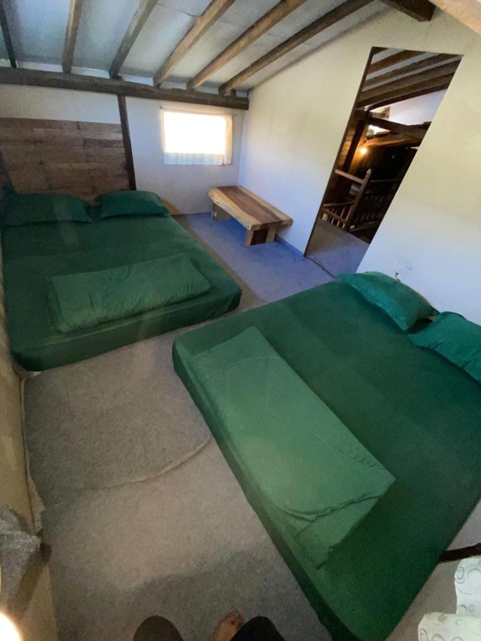 Avrilla Ijen Cool homestay Inn in East Java