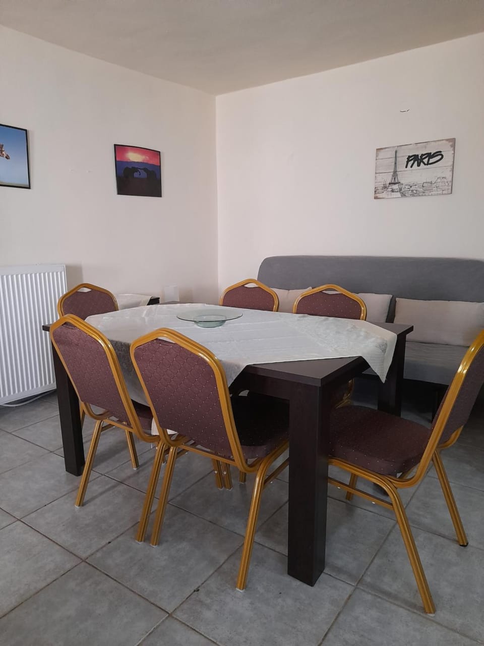 nopi Apartment in East Attica Regional Unit, Greece