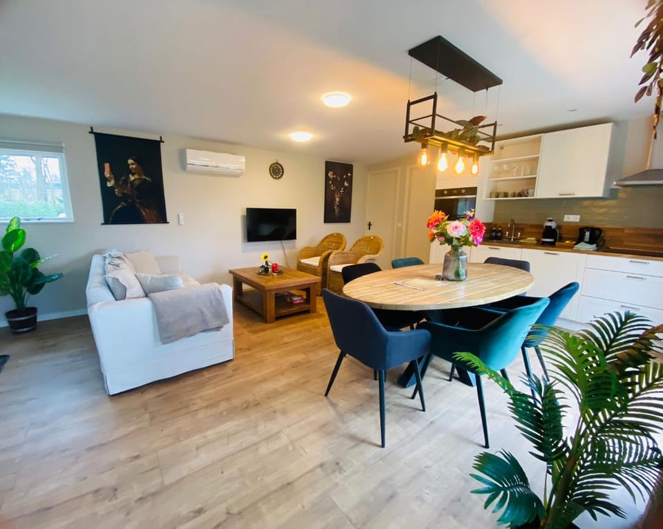 TV and multimedia, Living room, air conditioner