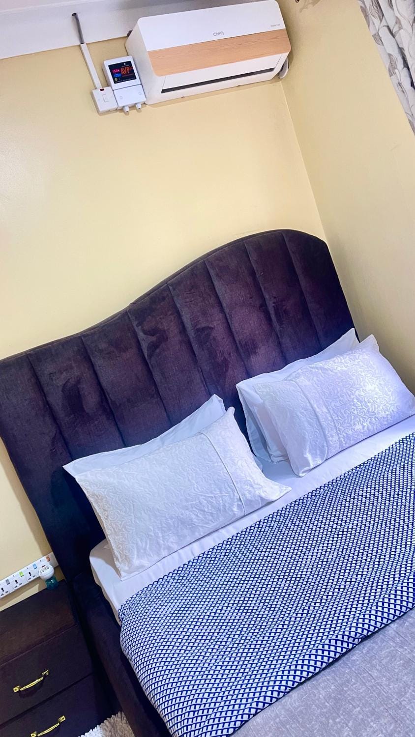 Spacious City Home House in Kampala