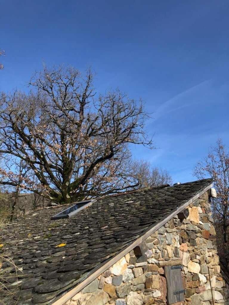 Insolite bergerie dans la forêt Campground/ 
RV Resort in Occitanie