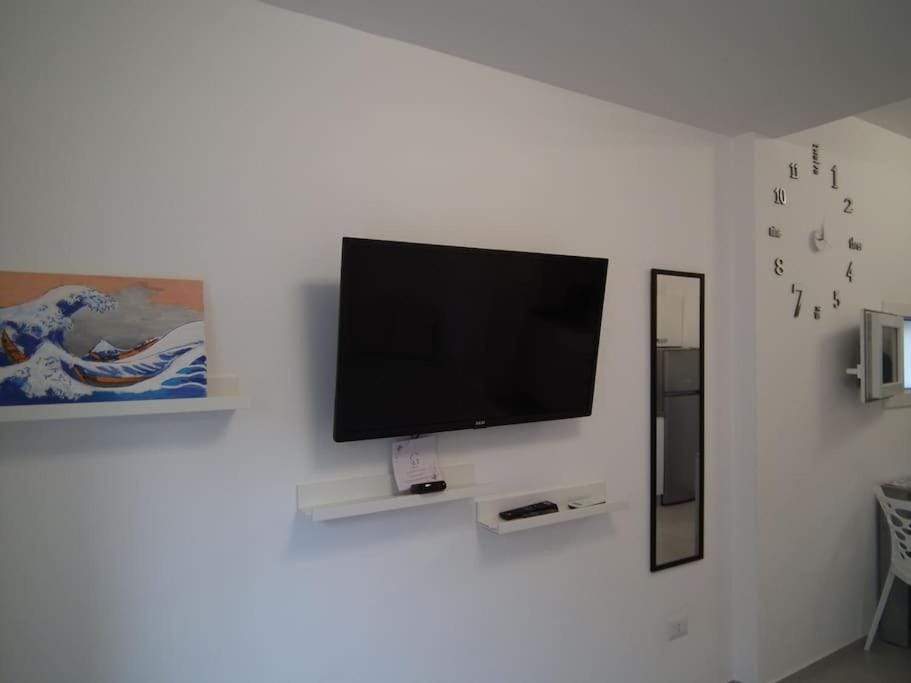 TV and multimedia
