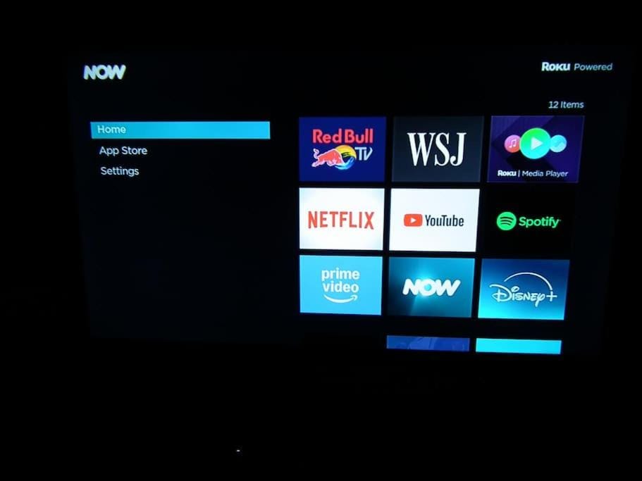 TV and multimedia