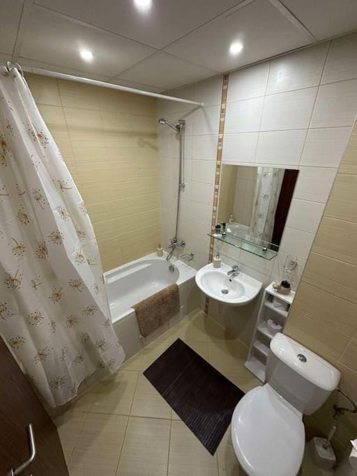 large apartment in Borovets Apartment in North Macedonia