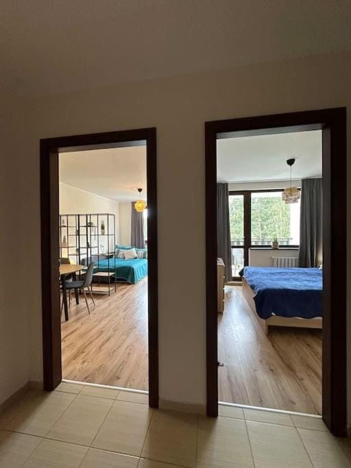 large apartment in Borovets Apartment in North Macedonia