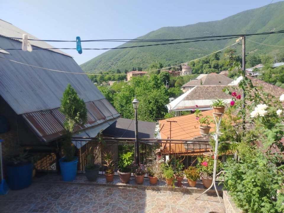 City view