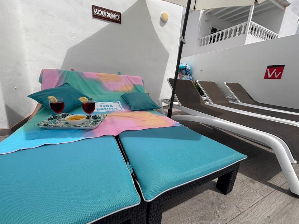 Villa Valeria Villa in Puerto del Carmen