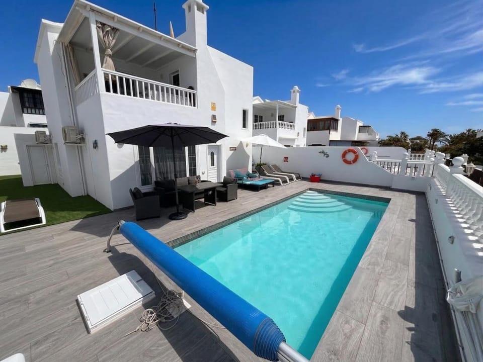 Villa Valeria Villa in Puerto del Carmen