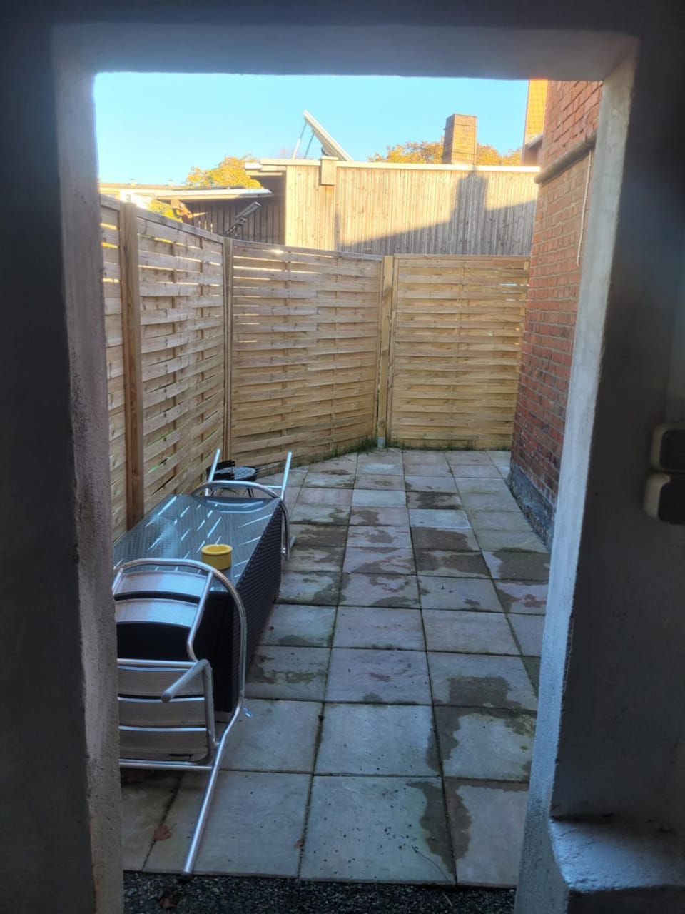 BBQ facilities, BBQ facilities, View (from property/room), Balcony/Terrace