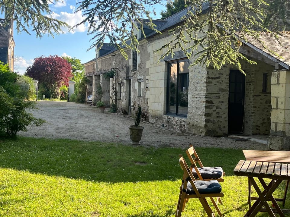 Maison de charme House in Pays de la Loire
