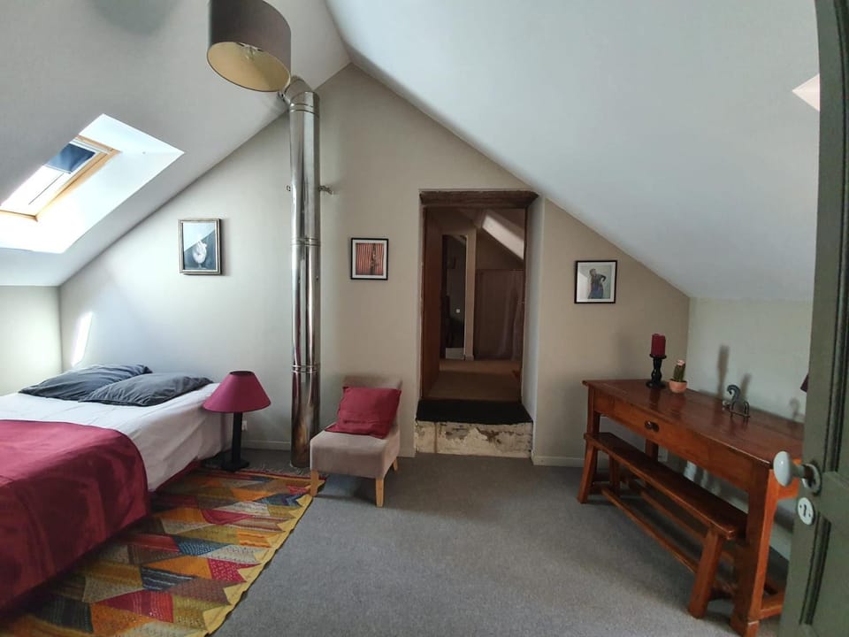Maison de charme House in Pays de la Loire
