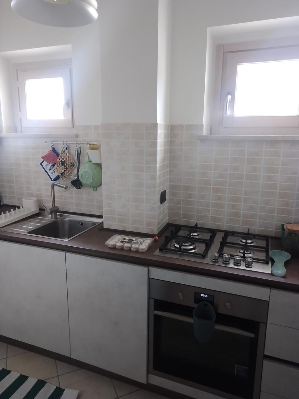 Octopus house Apartment in Civitanova Marche