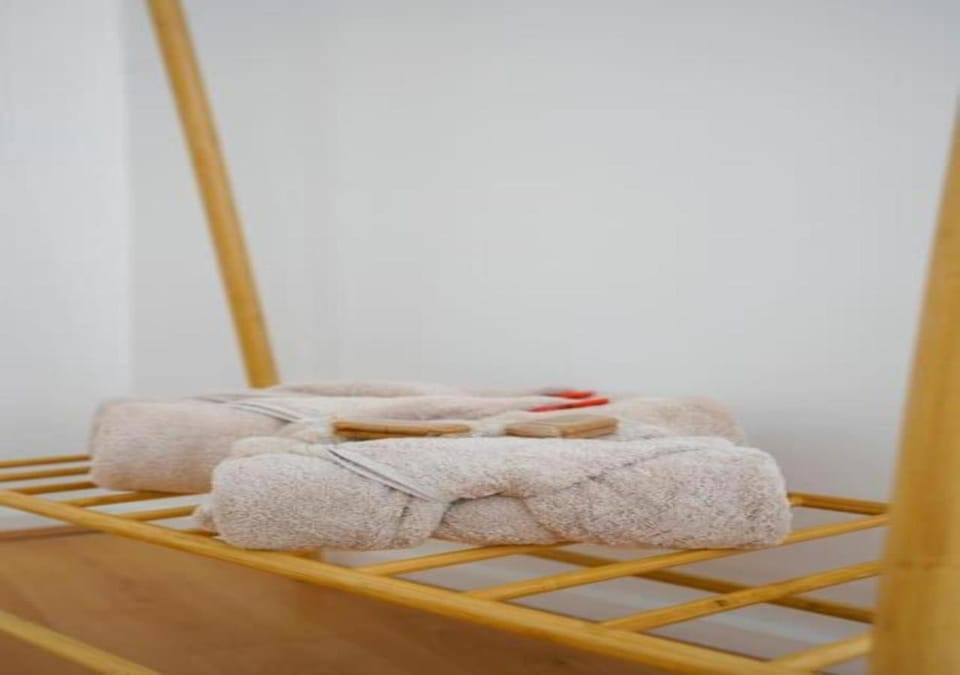 towels