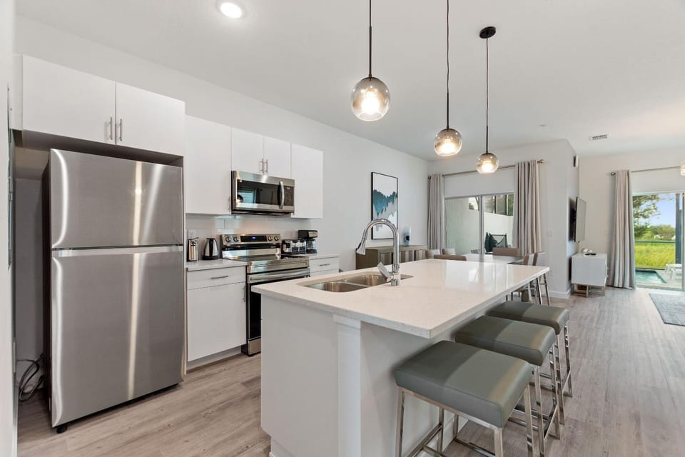 Boutique Retreat, Azur Resort, Near Orlando and Disney by Shine Villas House in Loughman
