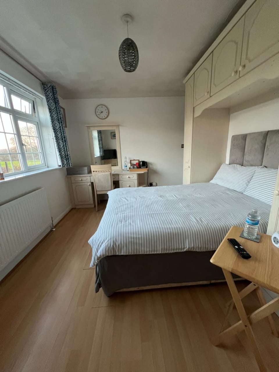 The Bungalow by SJP - Double Room Vacation rental in Kettering