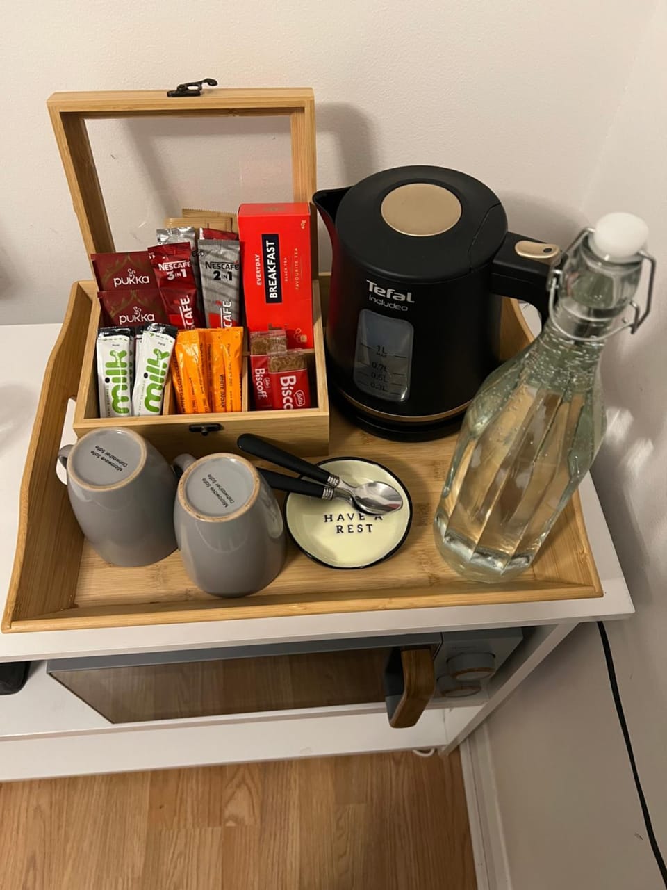 The Bungalow by SJP - Double Room Vacation rental in Kettering