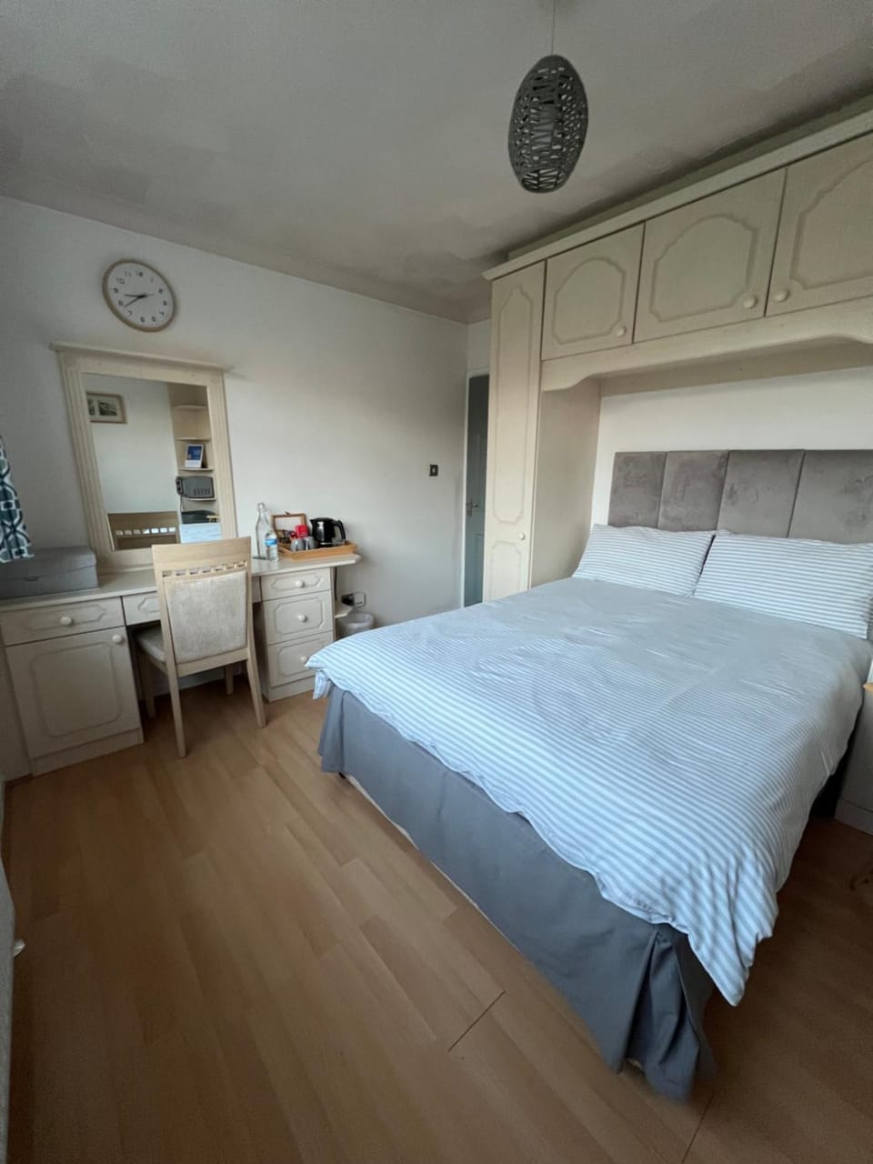 The Bungalow by SJP - Double Room Vacation rental in Kettering
