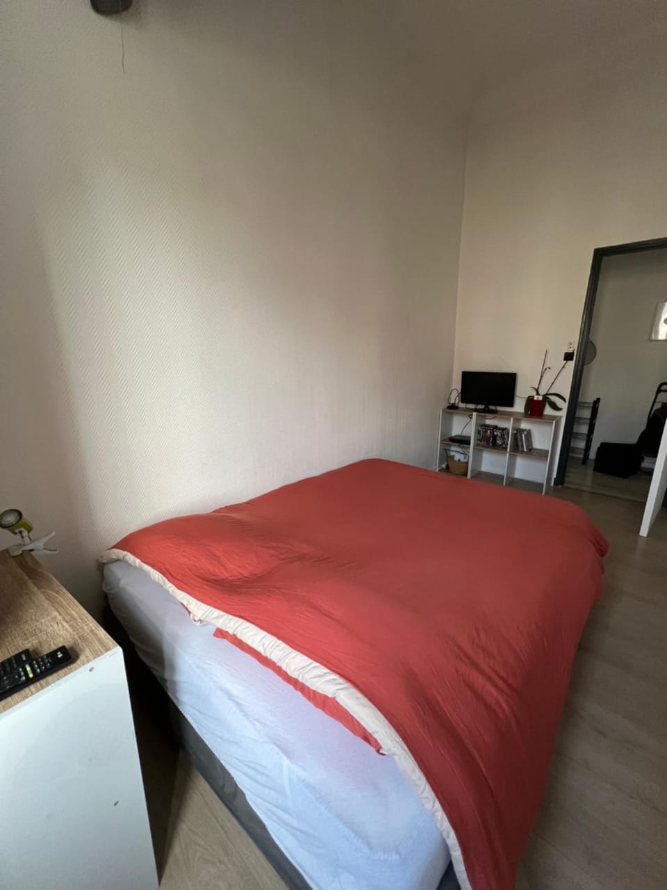 Grand appartement avec terrasse centre ville Arles Apartment in Arles