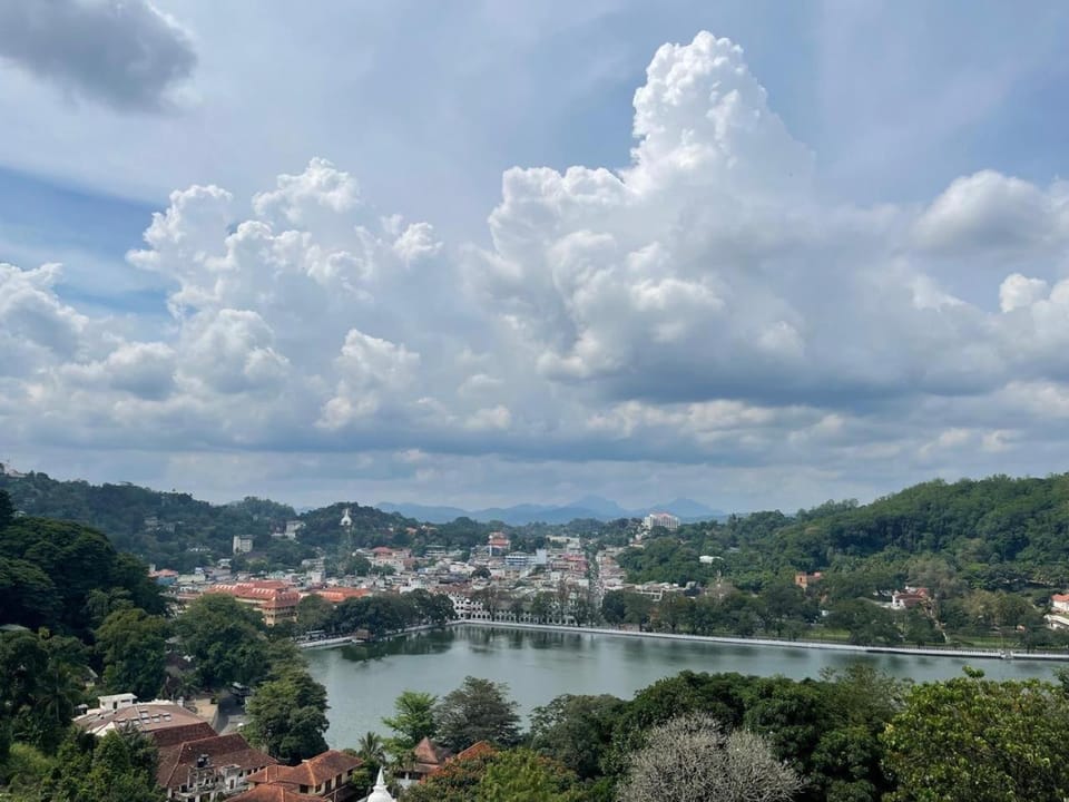 Upali's Place Vacation rental in Kandy