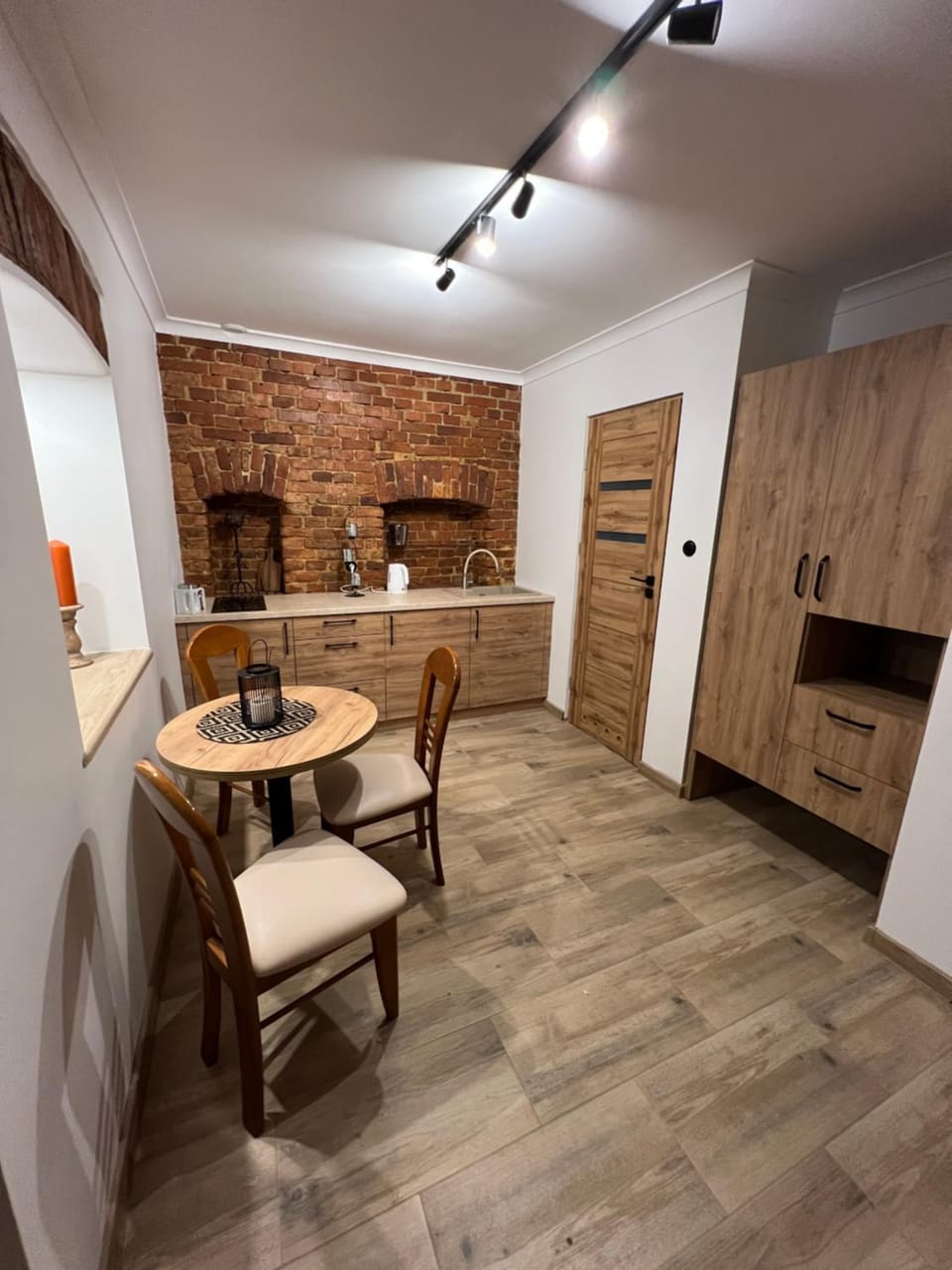 Apartamenty K9 Apartment in Lesser Poland Voivodeship