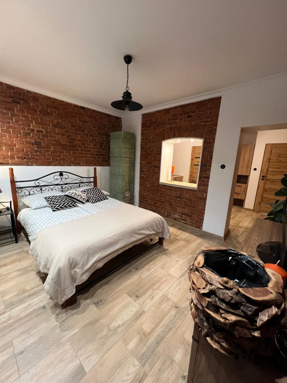 Apartamenty K9 Apartment in Lesser Poland Voivodeship