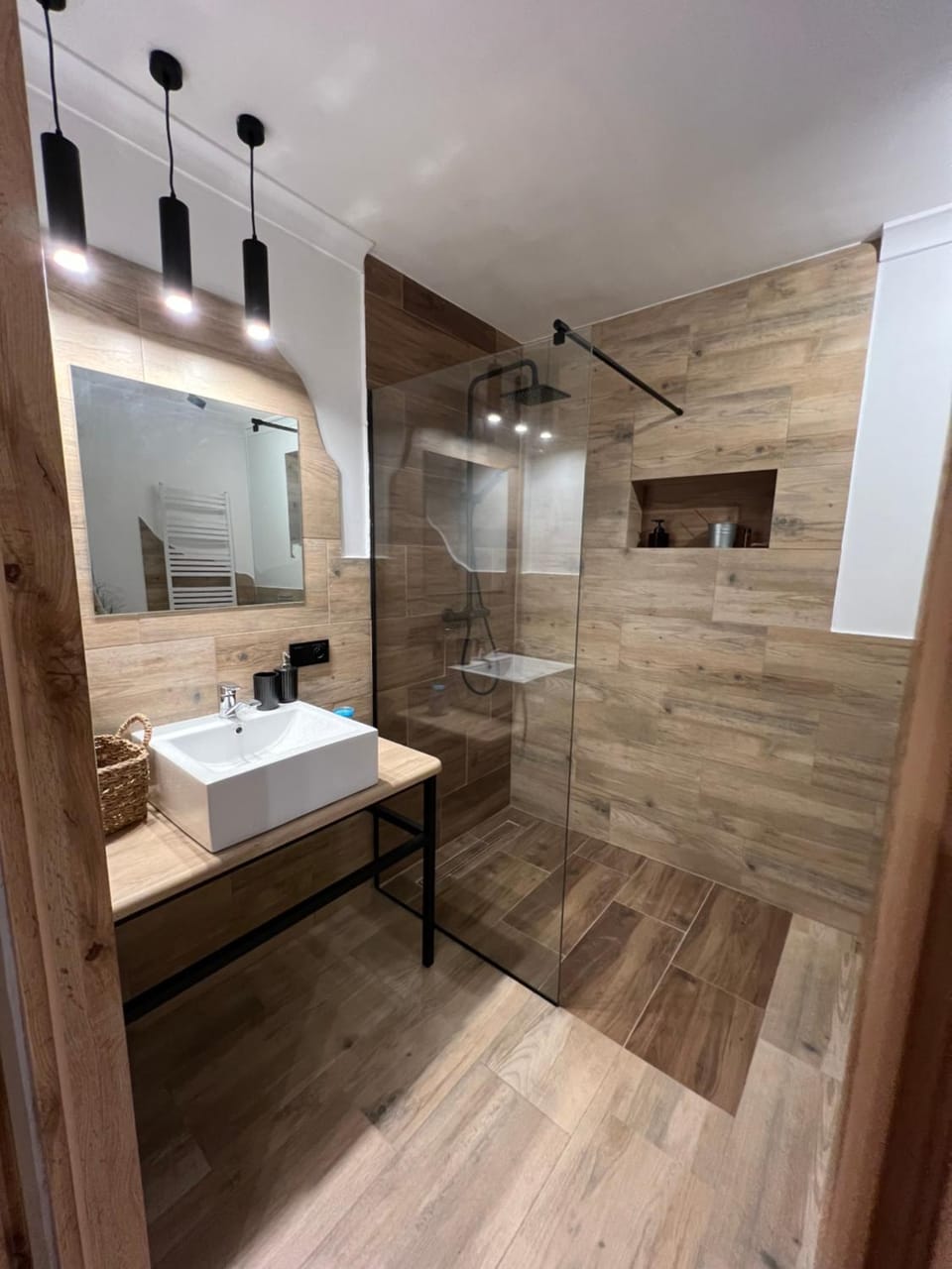 Apartamenty K9 Apartment in Lesser Poland Voivodeship