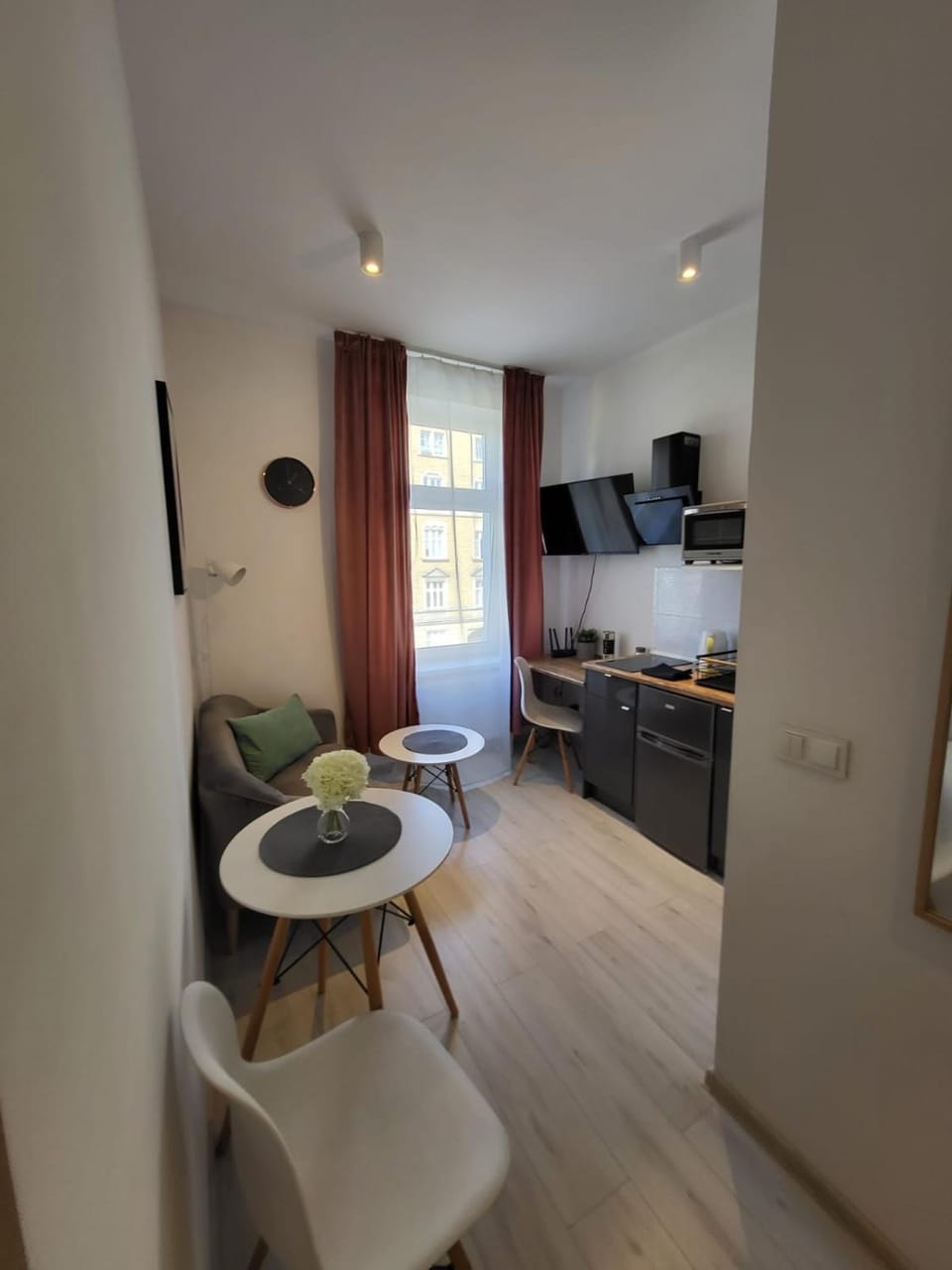 Apartament - Studio 2 Gliwice Apartment in Czechia