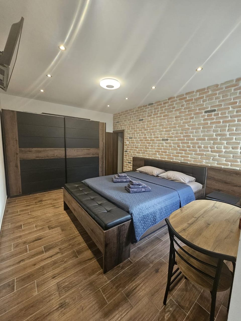 Modern studio near Valleta Apartment in Malta