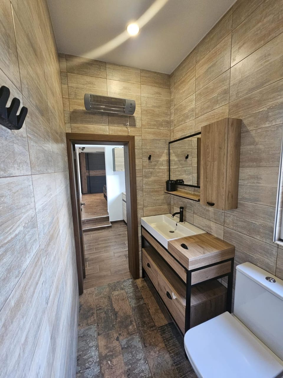 Modern studio near Valleta Apartment in Malta