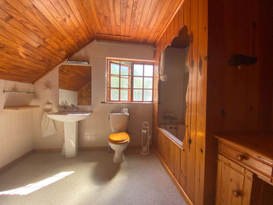 Toilet, Bathroom