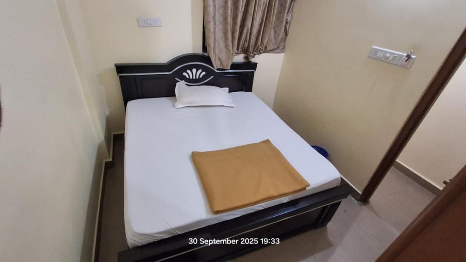 UDUPI YATHRINiVAS Hotel in Karnataka