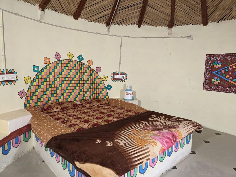 Khoyla Homestay Hotel in Gujarat