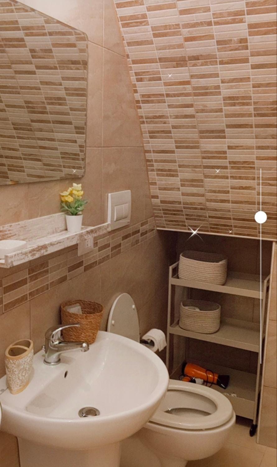 La Casetta di Francy Apartment in Martina Franca